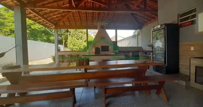 Chácara / sítio com 2 quartos à venda na Rua Francisco Togni, Santa Terezinha, Piracicaba
