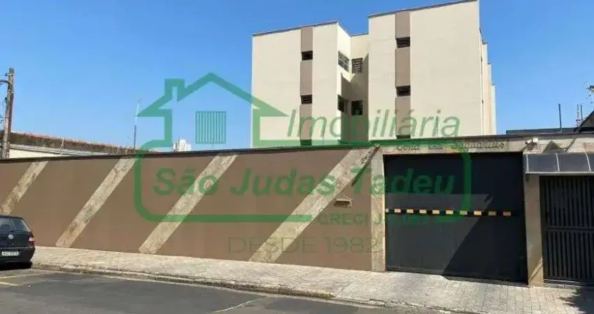 Apartamento com 2 quartos à venda na Rua Anhanguera, Morumbi, Piracicaba