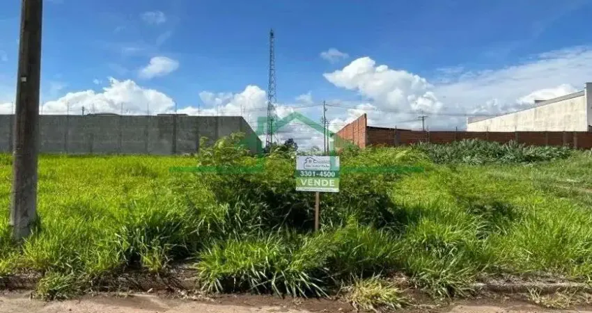 Terreno à venda na Rua Gilda Willemsens Conceição, Residencial Alto da Boa Vista, Piracicaba