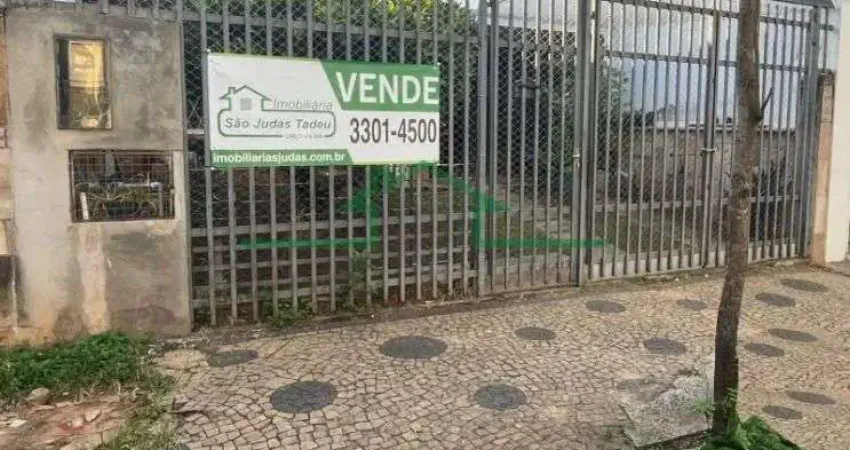 Casa com 3 quartos à venda na Rua Manuel Ferraz de Arruda Campos, Cidade Alta, Piracicaba