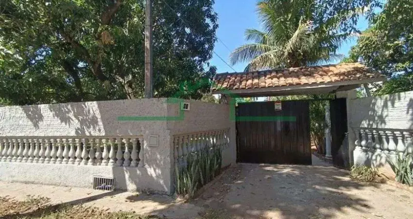 Chácara / sítio com 3 quartos à venda na Rua Trinta e Um de Outubro, Jardim Estoril, Piracicaba