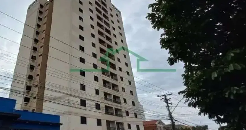 Apartamento com 3 quartos à venda na Avenida Doutor Paulo de Moraes, Paulista, Piracicaba