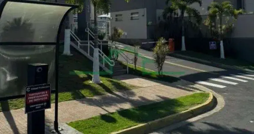 Apartamento com 2 quartos à venda na Rua Lisboa, Vila Sônia, Piracicaba