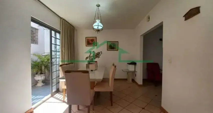 Casa com 3 quartos à venda na Travessa Artur Padovani, Alemães, Piracicaba