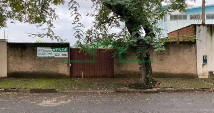 Terreno à venda na Rua dos Maçons, Nova Piracicaba, Piracicaba