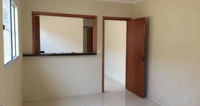 Casa com 2 quartos à venda na Rua Frei Henrique de Coimbra, Nova América, Piracicaba