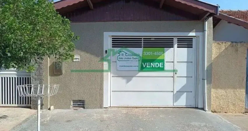 Casa com 2 quartos à venda na Travessa Keiju Hara, Jardim Noiva da Colina, Piracicaba