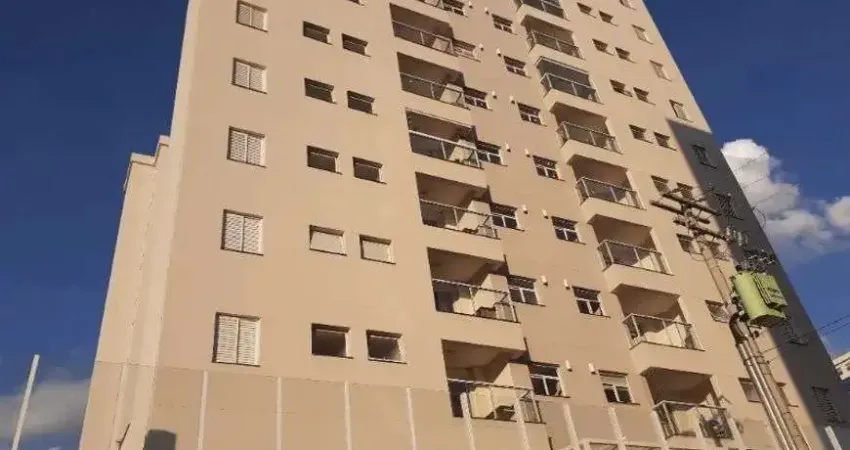Apartamento com 2 quartos à venda na Rua Dom Pedro II, Cidade Alta, Piracicaba