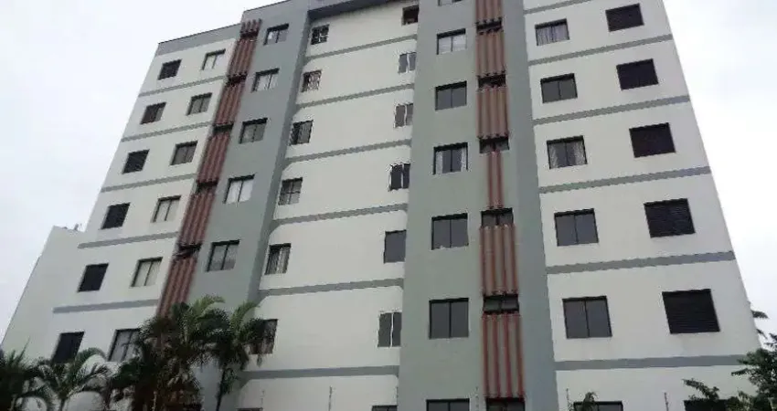 Apartamento com 1 quarto à venda na Rua Alfredo Guedes, Cidade Alta, Piracicaba