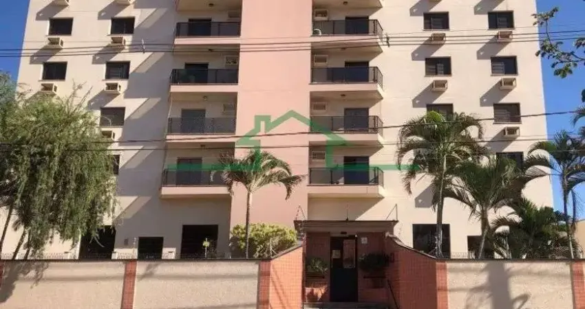 Apartamento com 3 quartos para alugar na Rua Joana D'Arc, Jardim Monumento, Piracicaba