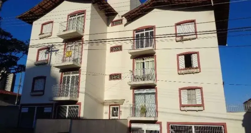 Apartamento com 2 quartos à venda na Travessa José Basílio de Camargo, Vila Independência, Piracicaba