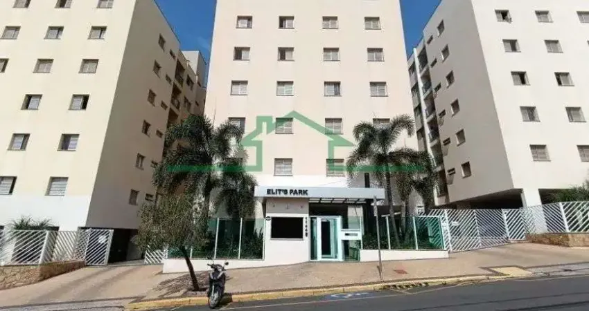 Apartamento com 2 quartos à venda na Rua Luiz Razera, Nova América, Piracicaba