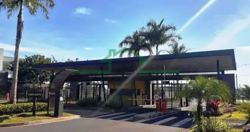 Terreno à venda na Rua Angelo Canetto, Santa Rosa, Piracicaba
