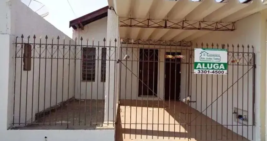 Casa com 2 quartos à venda na Rua José Elias de Moraes, Jardim Caxambu, Piracicaba