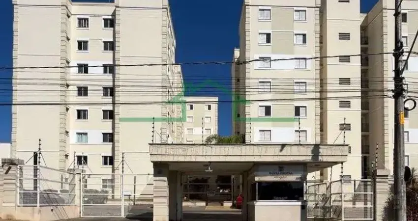 Apartamento com 2 quartos para alugar na Rua Vaticano, Campestre, Piracicaba