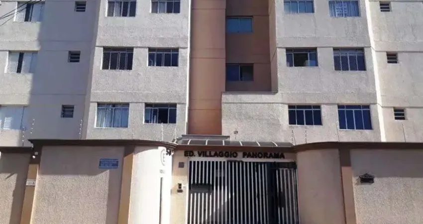 Apartamento com 1 quarto à venda na Rua Território do Acre, Piracicamirim, Piracicaba