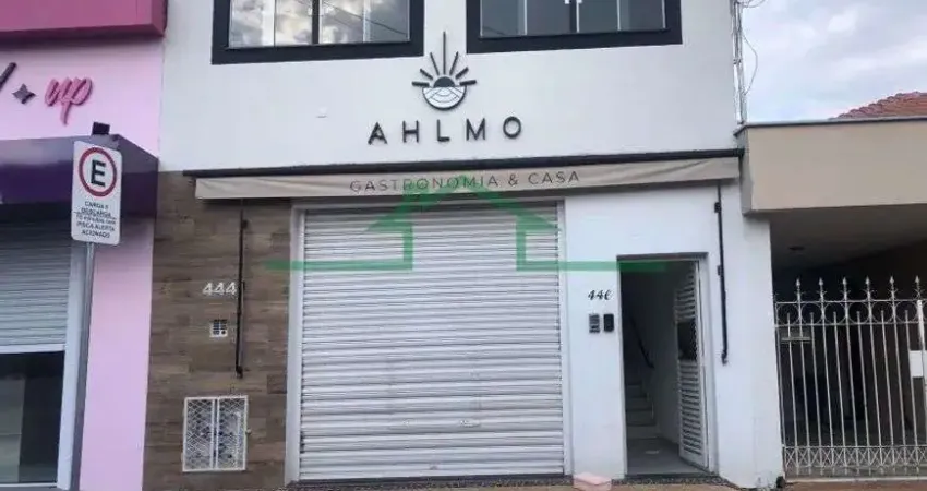 Casa para alugar na Rua José Ferraz de Camargo, São Dimas, Piracicaba