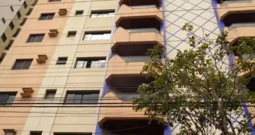 Apartamento com 3 quartos à venda na Rua Regente Feijó, Centro, Piracicaba