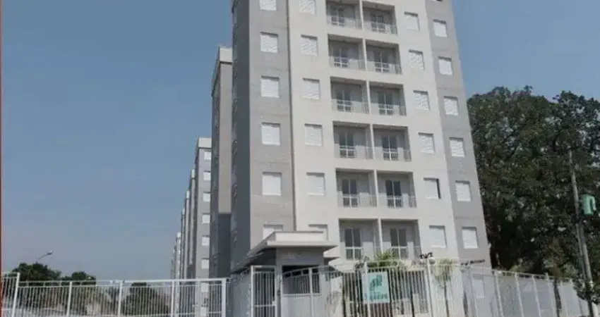 Apartamento com 3 quartos à venda na Avenida Dois Córregos, Jardim Nova Iguaçu, Piracicaba