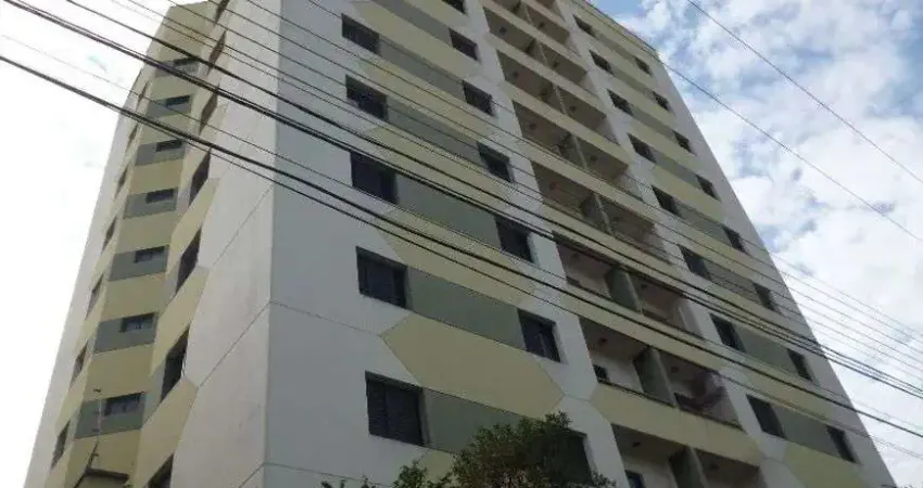 Apartamento com 3 quartos à venda na Rua Ipiranga, Centro, Piracicaba