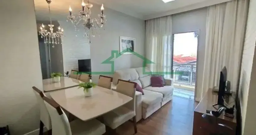 Apartamento com 3 quartos à venda na Rua Vicente de Carvalho, Nova América, Piracicaba