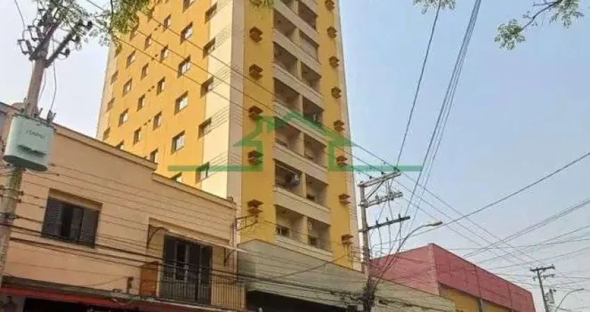 Apartamento com 1 quarto à venda na Rua Benjamin Constant, Centro, Piracicaba