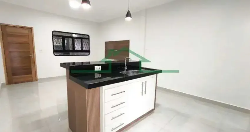 Casa com 3 quartos à venda na Avenida Mário Dedini, Nho Nho Quim, Piracicaba