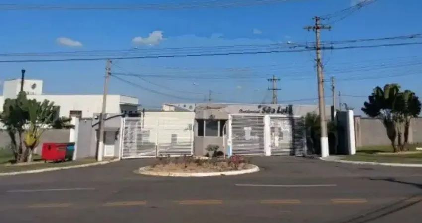 Terrenos e Chácaras - CONDOMÍNIO RESIDENCIAL SÃO LUIZ