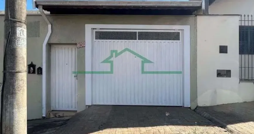 Casa com 2 quartos para alugar na Rua Barão de Piracicamirim, São Dimas, Piracicaba