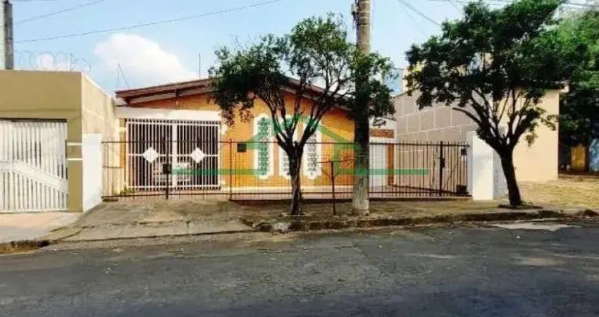 Casa com 3 quartos à venda na Rua Dona Rosália, Paulicéia, Piracicaba
