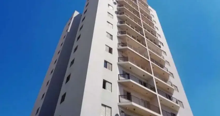 Apartamento com 3 quartos à venda na Rua Luiz Razera, Nova América, Piracicaba