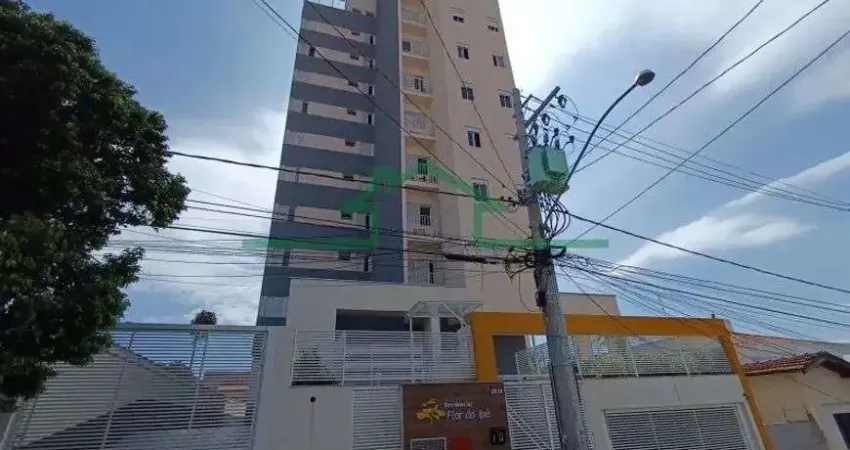 Apartamento com 2 quartos à venda na Rua Samuel Neves, Vila Independência, Piracicaba