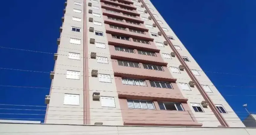 Apartamento com 3 quartos à venda na Rua José Pinto de Almeida, Cidade Alta, Piracicaba