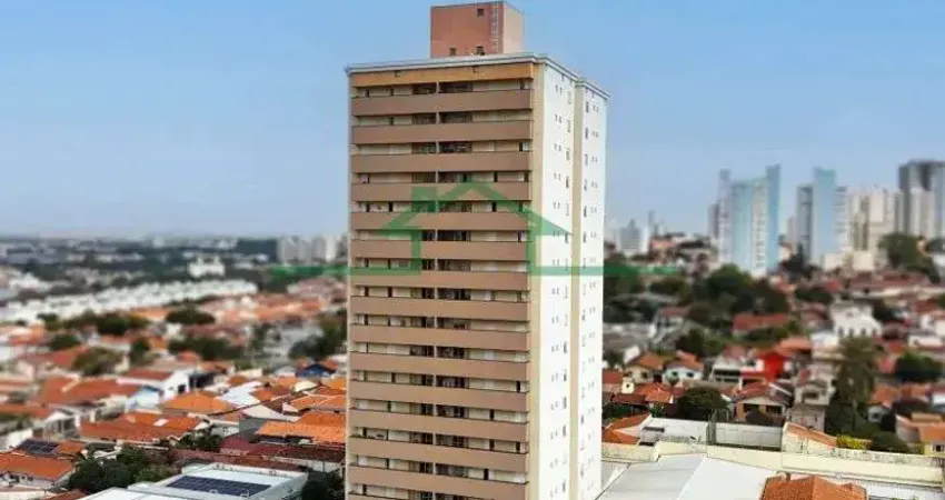 Apartamento com 3 quartos à venda na Rua João Bottene, Vila Monteiro, Piracicaba