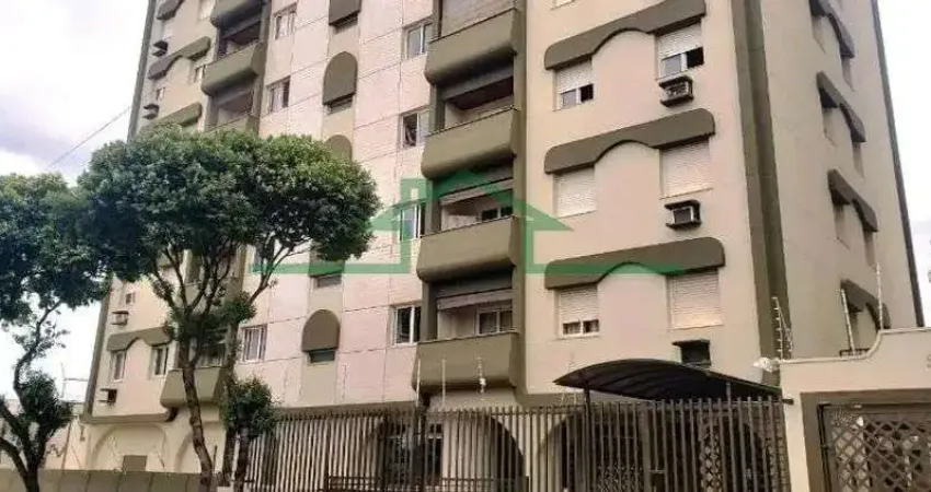 Apartamento com 2 quartos à venda na Rua Luiz Razera, Nova América, Piracicaba