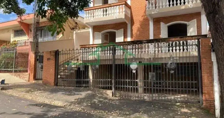 Casa com 4 quartos para alugar na Rua José Ferraz de Camargo, São Dimas, Piracicaba
