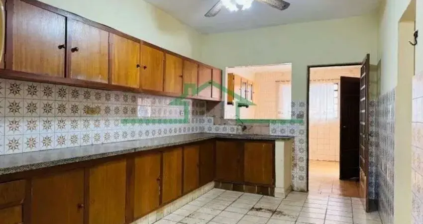 Casa com 2 quartos à venda na Rua Dona Eugênia, Vila Independência, Piracicaba