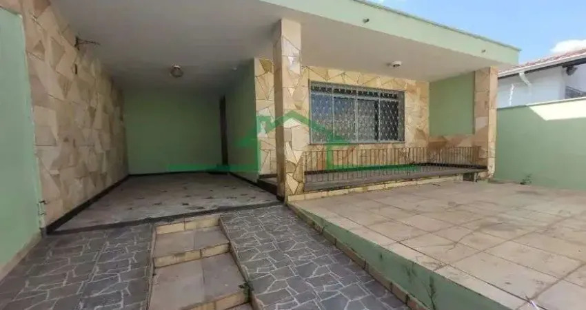 Casa com 3 quartos à venda na Rua Pedro Chiarini, Vila Independência, Piracicaba