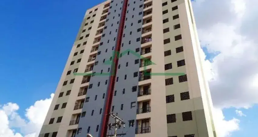 Apartamento com 2 quartos à venda na Rua Ipiranga, Centro, Piracicaba