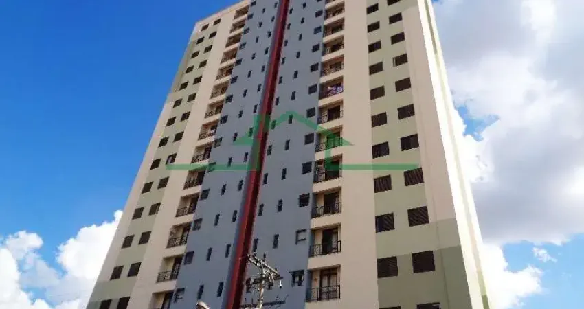 Apartamento com 2 quartos à venda no Centro, Piracicaba
