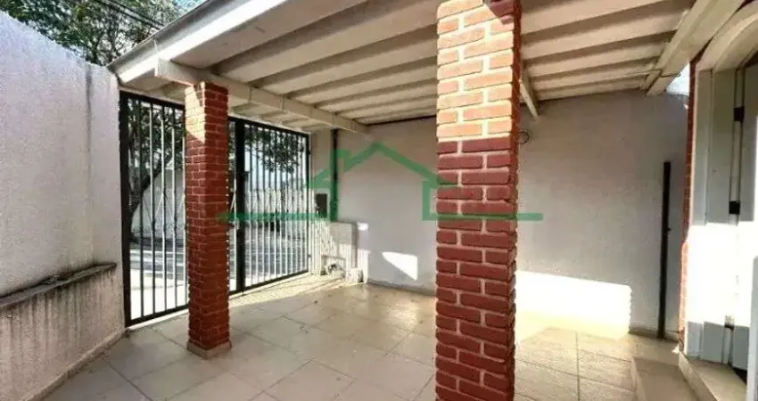 Casa com 2 quartos à venda na Rua Vicente de Carvalho, Nova América, Piracicaba