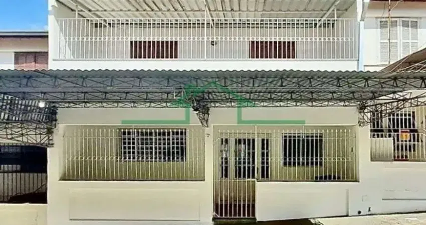 Casa com 5 quartos à venda na Avenida Santa Rosa, Vila Areão, Piracicaba