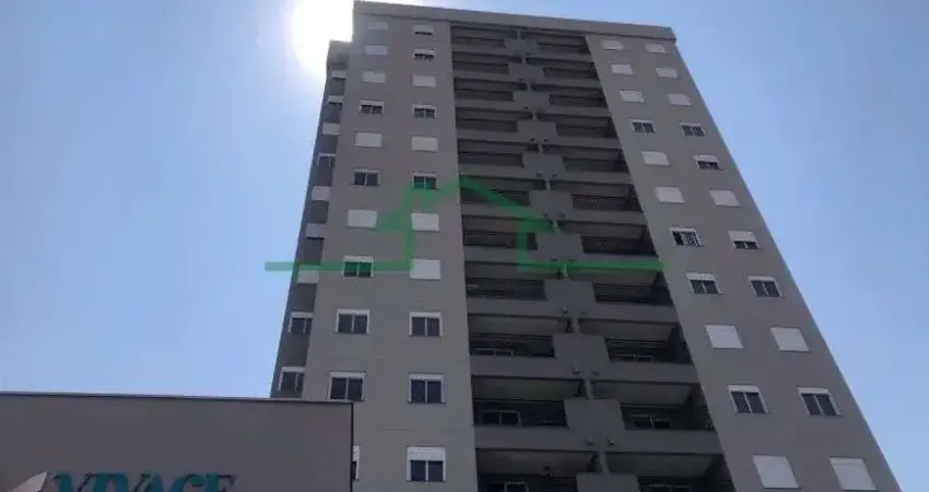 Apartamento com 2 quartos à venda na Avenida Dois Córregos, Piracicamirim, Piracicaba