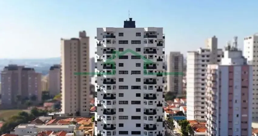 Apartamento com 3 quartos para alugar na Rua José Ferraz de Carvalho, Centro, Piracicaba