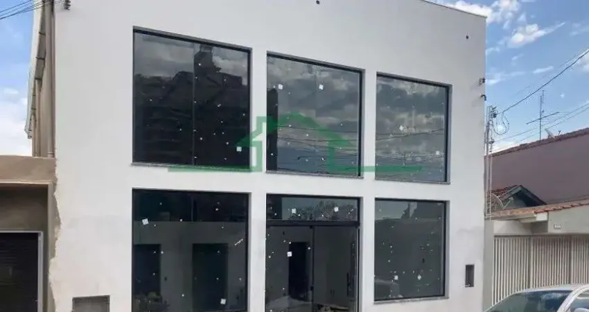 Casa para alugar na Rua Doutor Alvim, Vila Independência, Piracicaba