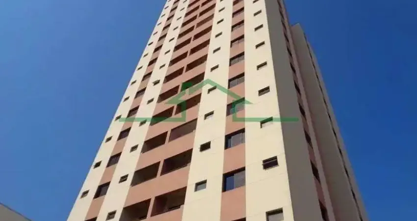 Apartamento com 3 quartos à venda na Rua Campos Salles, São Judas, Piracicaba