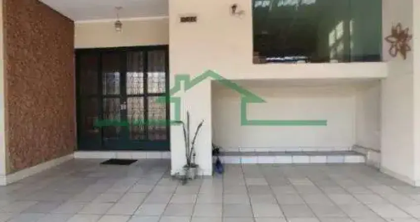 Casa com 3 quartos à venda na Rua Dona Eugênia, Jardim Europa, Piracicaba