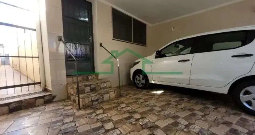 Casa com 4 quartos à venda na Rua Benjamin Constant, Centro, Piracicaba