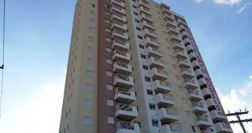 Apartamento com 1 quarto à venda na Rua Doutor Alvim, Vila Independência, Piracicaba