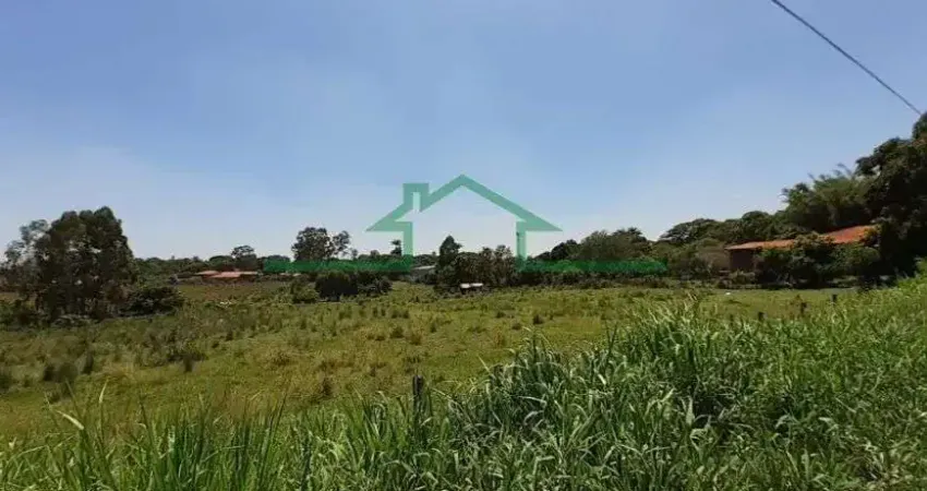 Terreno à venda na Estrada Francisco Fillet, Campestre, Piracicaba